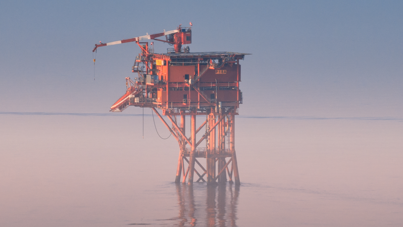 European Union&rsquo;s first offshore CCS project set to open this year