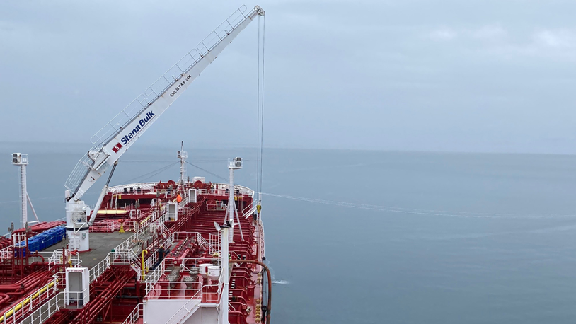 112 crude tankers remain in Persian Gulf as Iran military claims Strait of Hormuz closure