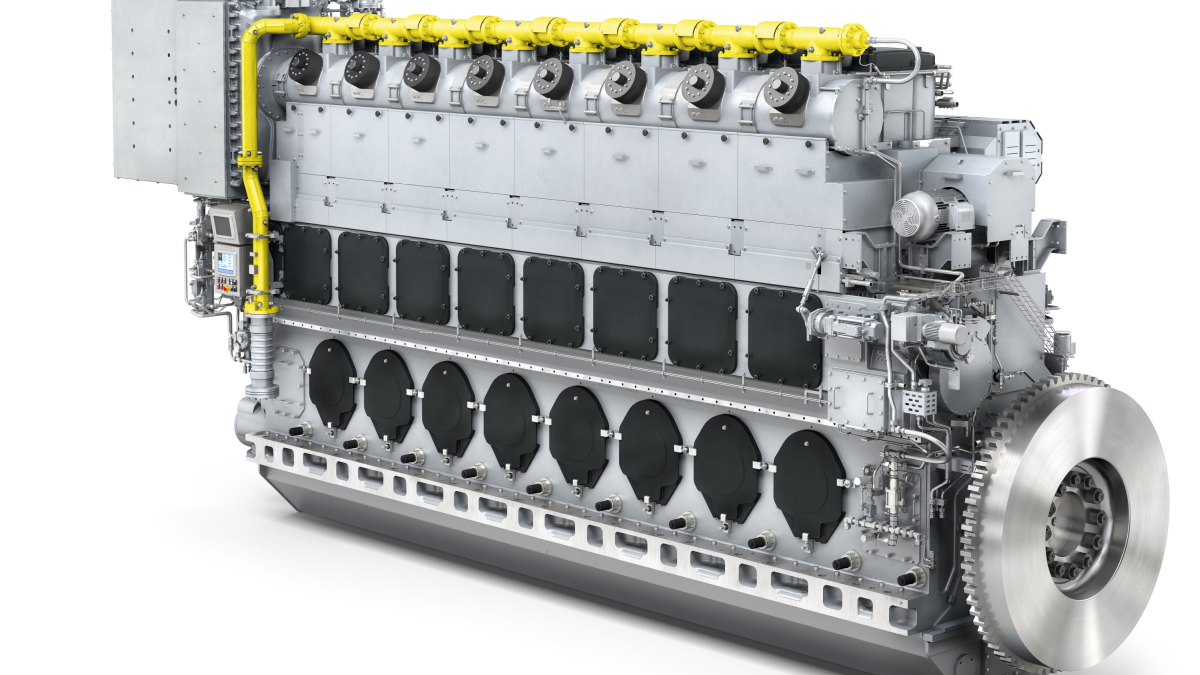 TT Line sees &lsquo;significant&rsquo; emissions reduction with bioLNG