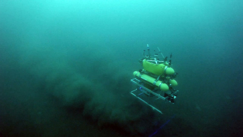 Japanese consortium proposes use of AUVs to monitor offshore windfarms