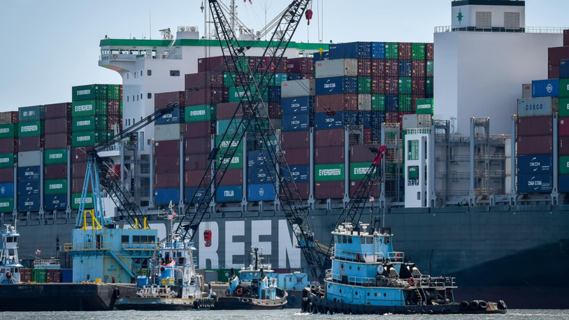 Demise of LOF contracting puts ships in greater peril