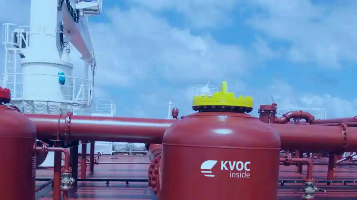 Norway proposes higher PV valve settings for tankers