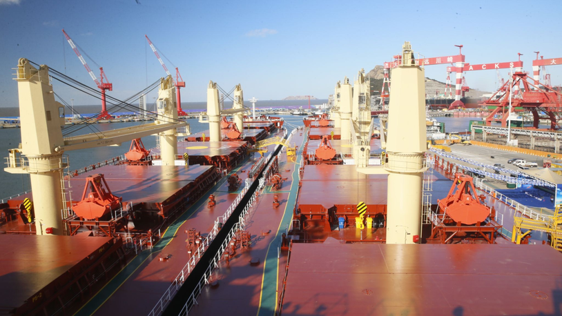 Western Bulk rolls out voyage optimisation across fleet