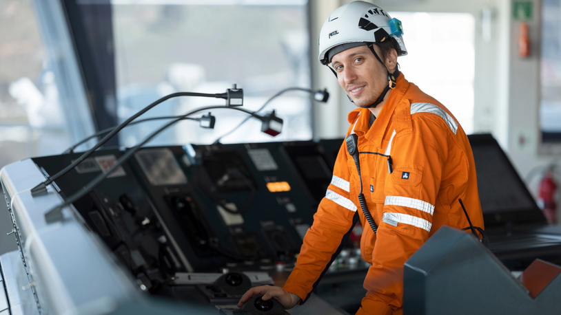 Joint venture formed for future-ready vessel IT