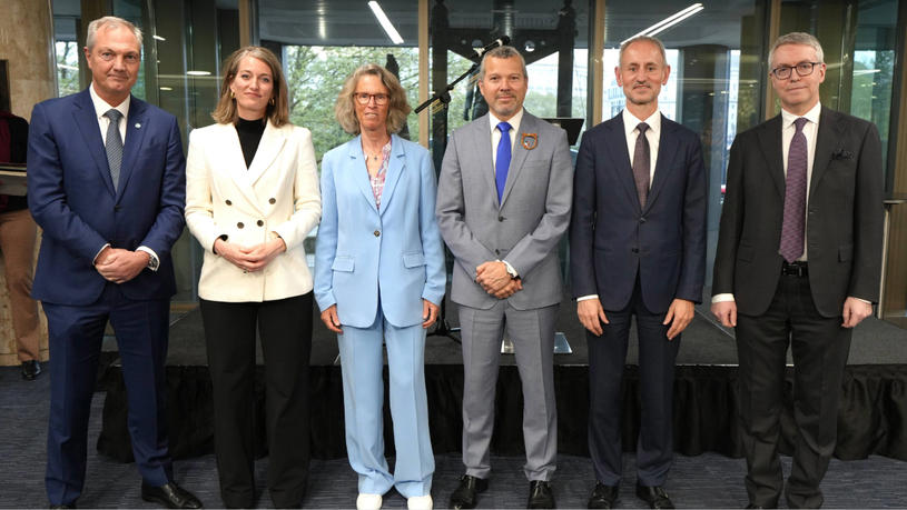 IMO hazardous cargo compensation regime nears entry into force