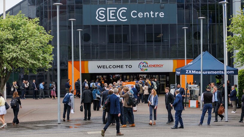 All-Energy 2026 returning with a streamlined focus