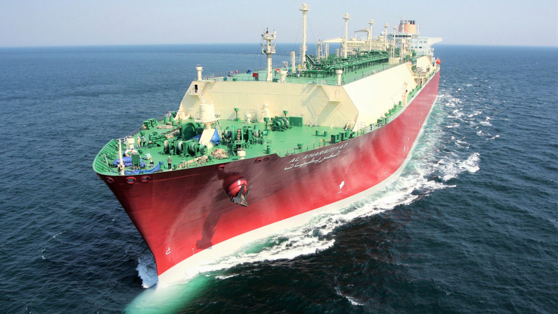 Qatari LNG carriers on the move in Hormuz after first laden transit over the weekend