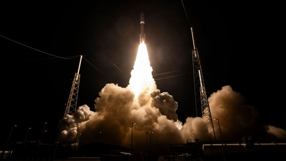 Amazon acquires Globalstar to accelerate maritime communications rollout&nbsp;