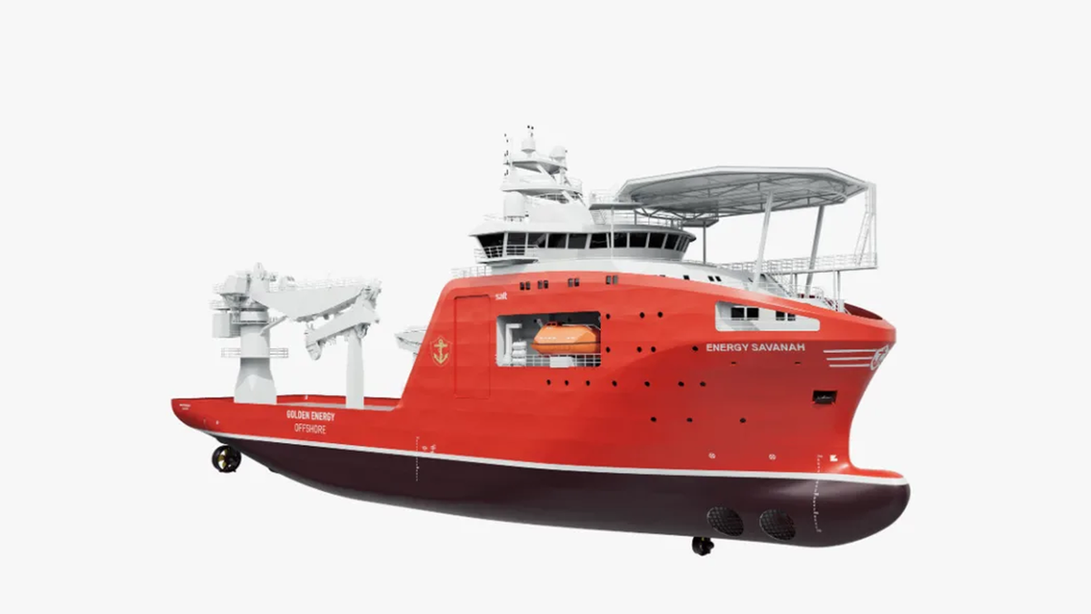 Astro Offshore strengthens subsea capability with ultra-deepwater vessel