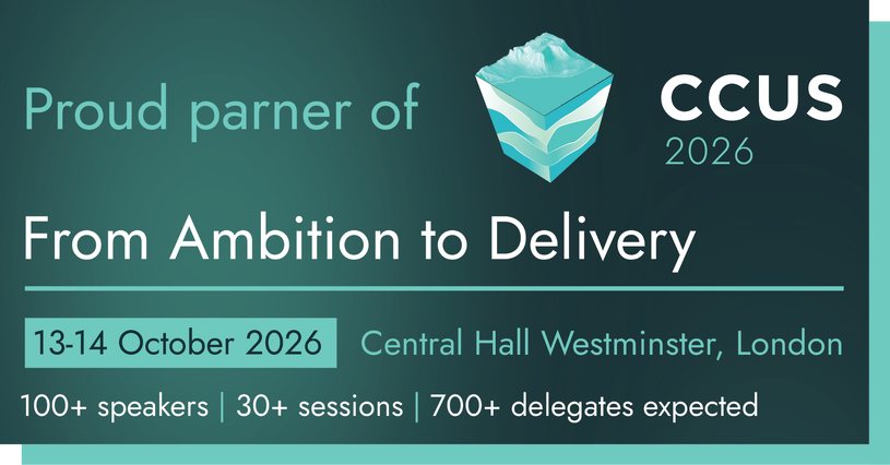 CCUS 2026: From Ambition to Delivery