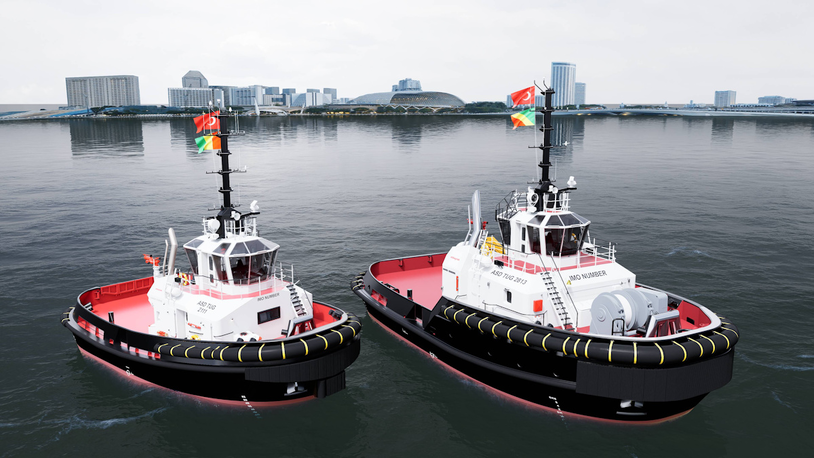 Riviera - News Content Hub - Albayrak orders tugs to boost west African ...