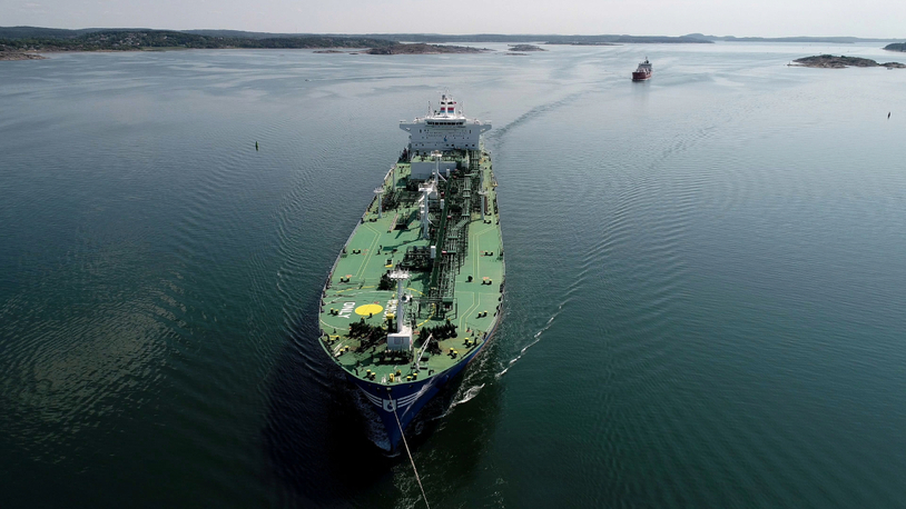 Dorian LPG linked to VLGC sale to new market entrant