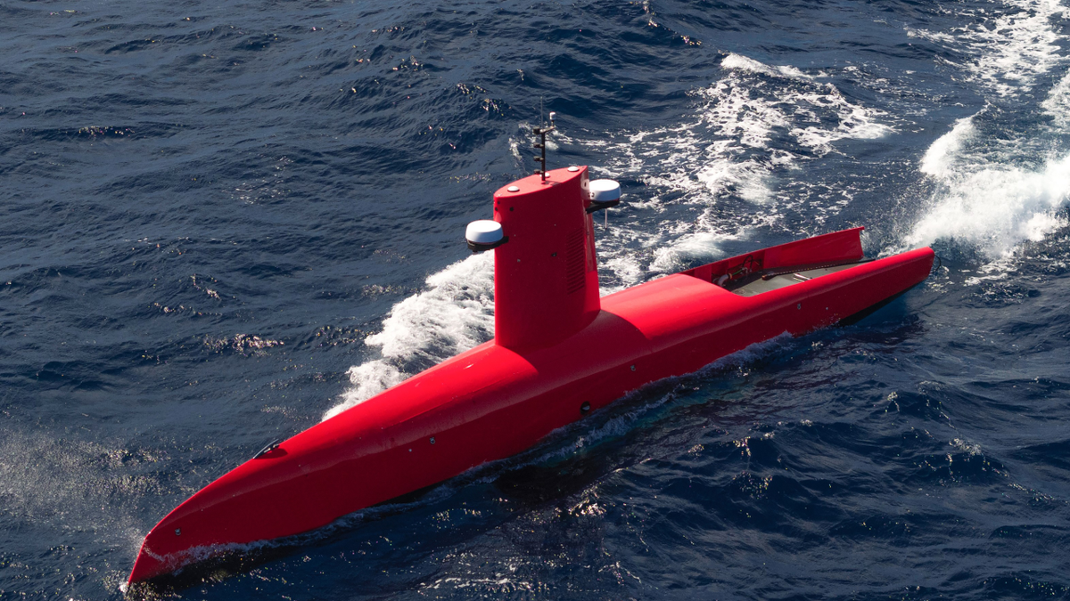 Malaysia-based telecoms company OMS Group acquires second DriX USV