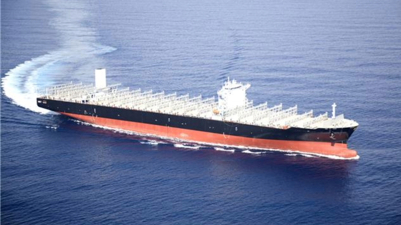 South Korean shipbuilder HJSC doubles orders for largest container ships in its history