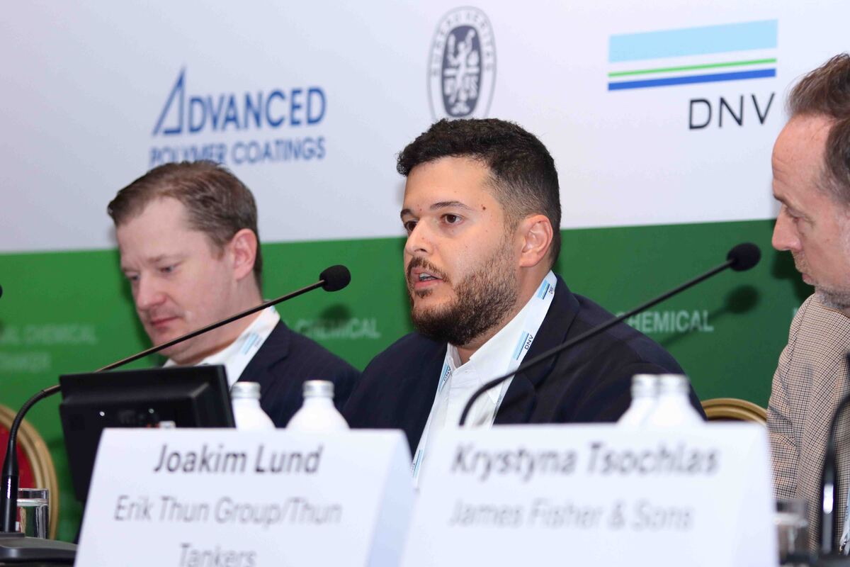 Thun, Bahri and ING set the tone as tanker market faces Gulf pressure
