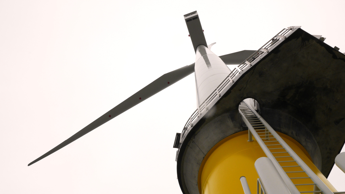 Offshore wind developer &Oslash;rsted rues Supreme Court tax decision