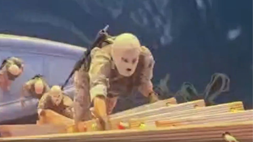 Iran boards box ships after Strait of Hormuz strikes