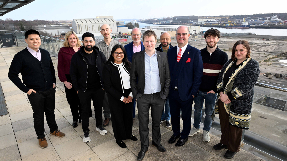 Clean-tech scale-up Kinewell acquires marine weather risk software