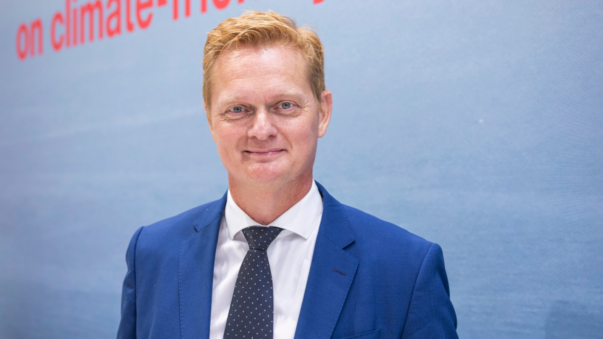 Everllence questions the viability of IMO GHG Strategy as NZF uncertainty &lsquo;freezes&rsquo; investment in retrofits