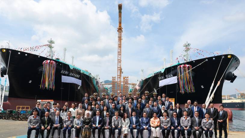 MISC enters FSRU segment with US$328M order, expands LNG carrier fleet