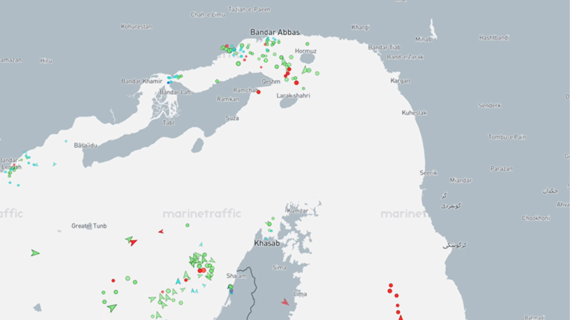 'No clarity': owners are grappling with confusion over Hormuz transits&nbsp;