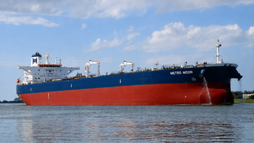 Greek owner Metrostar pivots back to Suezmaxes after box ship buys
