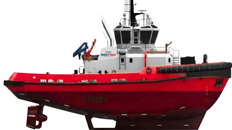 Riviera - News Content Hub - Med Tugs orders newbuilds to handle ultra ...