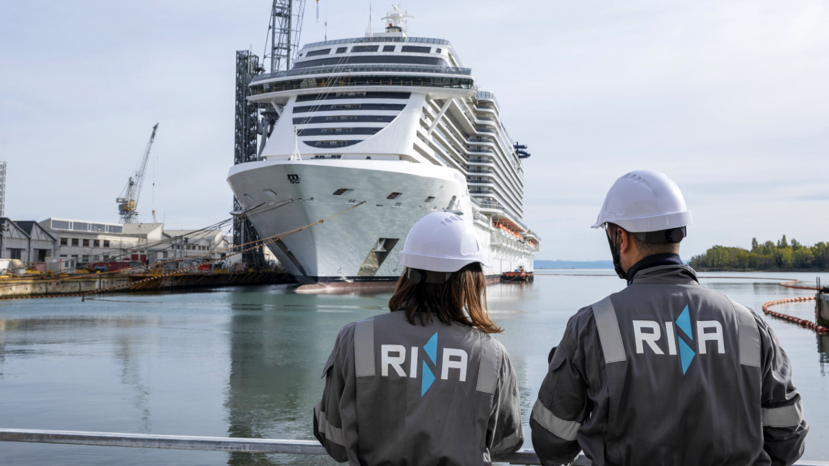 RINA pushes decarbonisation, digitalisation and workforce development with Singapore hub expansion