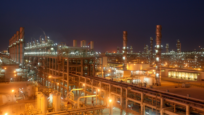 Middle East disruptions trigger 'structural shock' in LNG market