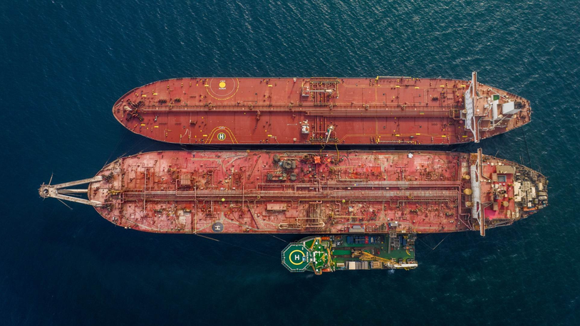 Emergency salvage in times of conflict