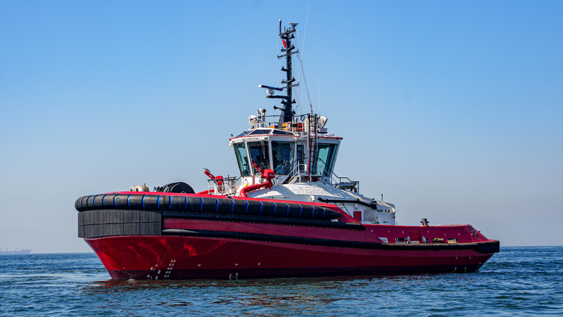 Riviera - News Content Hub - Sanmar completes latest electric-powered ...