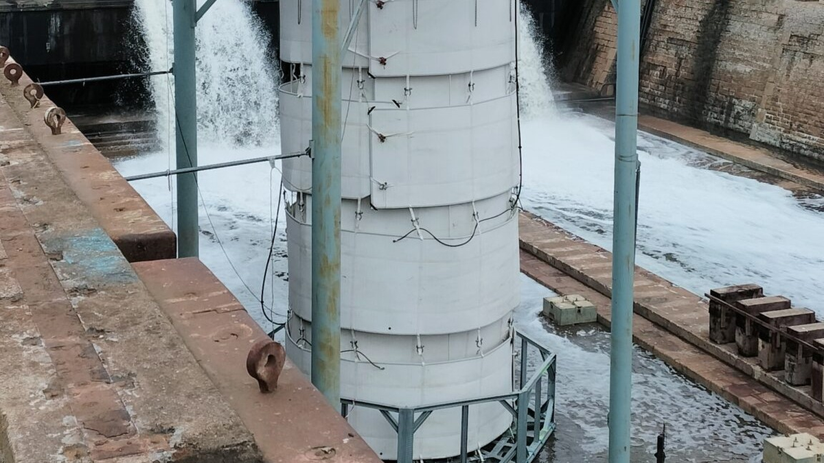 Consortium to develop noise-mitigation system for floating offshore windfarms