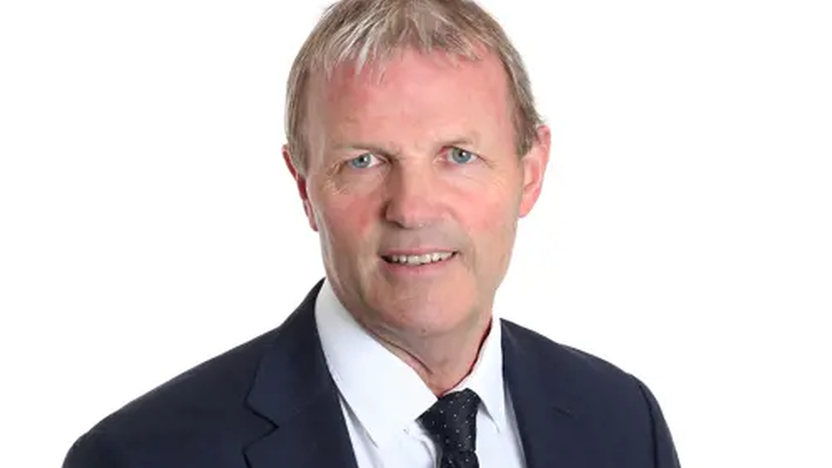 Viking Supply Ships&rsquo; chief executive Trond Myklebust resigns after eight years