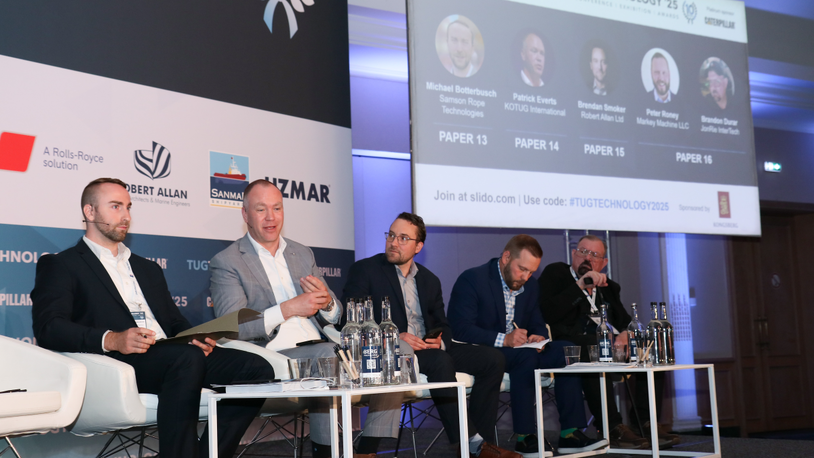 ITS Convention: owners will tackle towage, salvage challenges