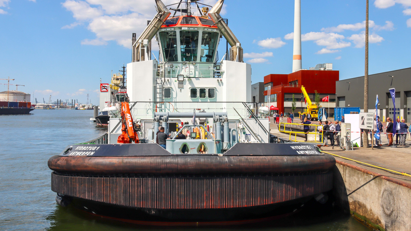 New global fender standards come into force in May