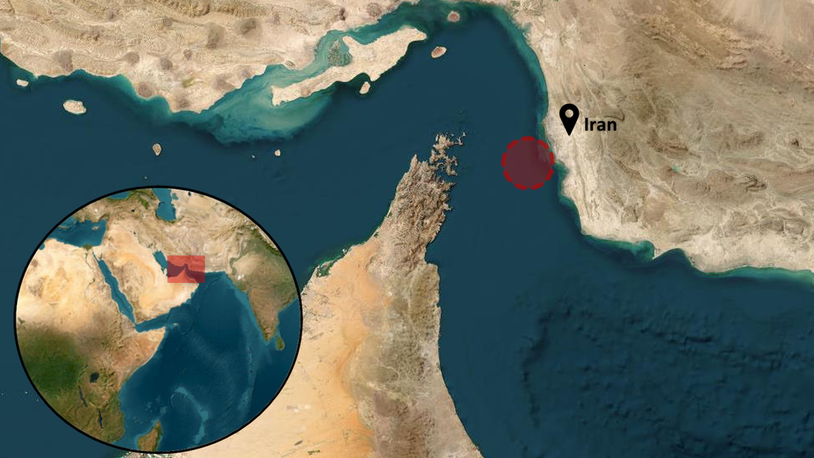 AIS-disabled ships tracked through satcoms, radar&nbsp;