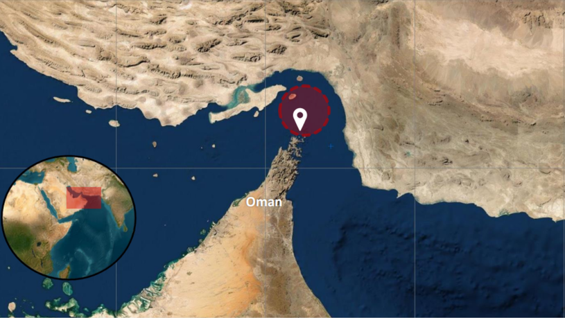 Initial post-ceasefire transits recorded as fighting continues; shipping agencies warn of Hormuz hazards