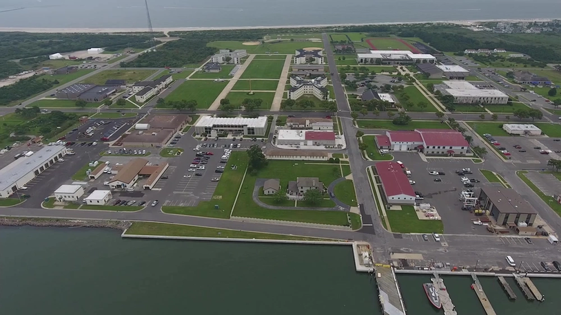 US Coast Guard invests US$400M to enhance crew training