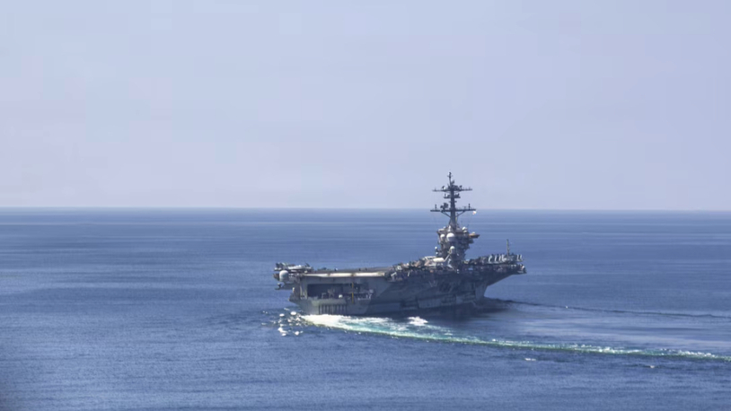 'Access restrictions' emerge across Iran&rsquo;s ports as analysts assess warship impact on traffic patterns