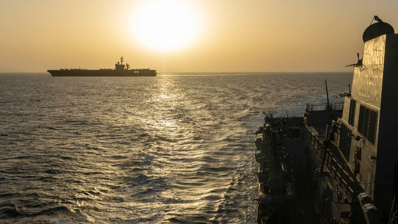 Analysts react to Hormuz reopening statements as key questions remain