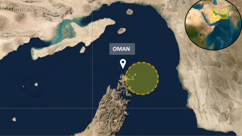 Vessels under fire as Hormuz shuts again, Trump signals renewed talks this week