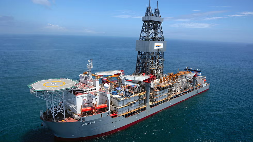 Brazilian floater market looking healthier following recent Petrobras contracting spree