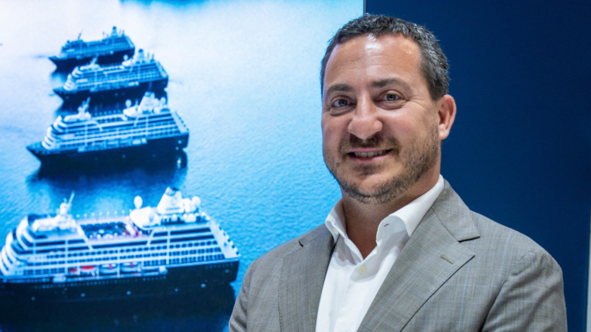 Mind the gap: &lsquo;Misalignment&rsquo; between cruise ships and ports slows shore power adoption