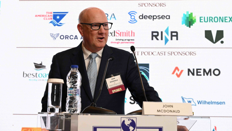 ABS: “complexity is building faster than it can be absorbed”