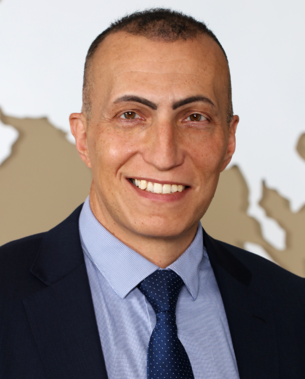 Andrea Lazzaro (WinGD): "The new interest in orders shows that LNG is being viewed as a transitional platform that can take vessels right through to 2050" (source: WinGD) Andrea Lazzaro (WinGD): "The new interest in orders shows that LNG is being viewed as a transitional platform that can take vessels right through to 2050" (source: WinGD)