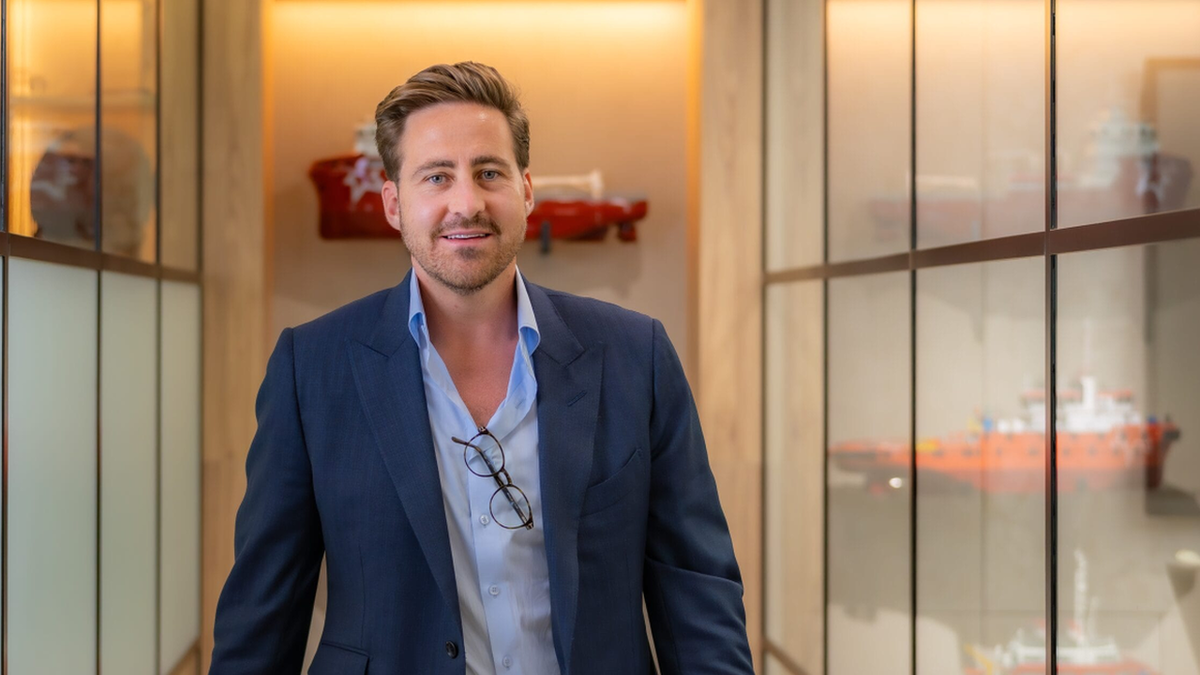 Astro Offshore teams up with Oceaneering to address European market