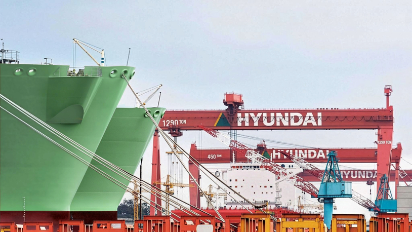 LNG newbuilding boom: BW confirms world-first three-tank carrier order, TMS expands fleet