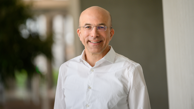 ZIM appoints new CEO from outside maritime during Hapag-Lloyd merger wait
