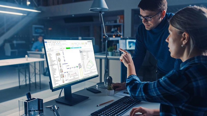 Kongsberg simulator division rebrands to sharpen focus on industrial intelligence