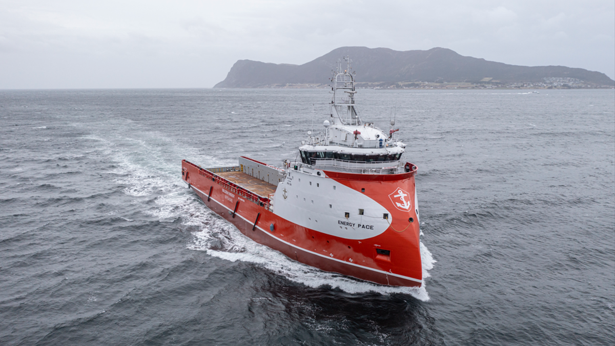 Shareholders consider sale of Golden Energy Offshore Services